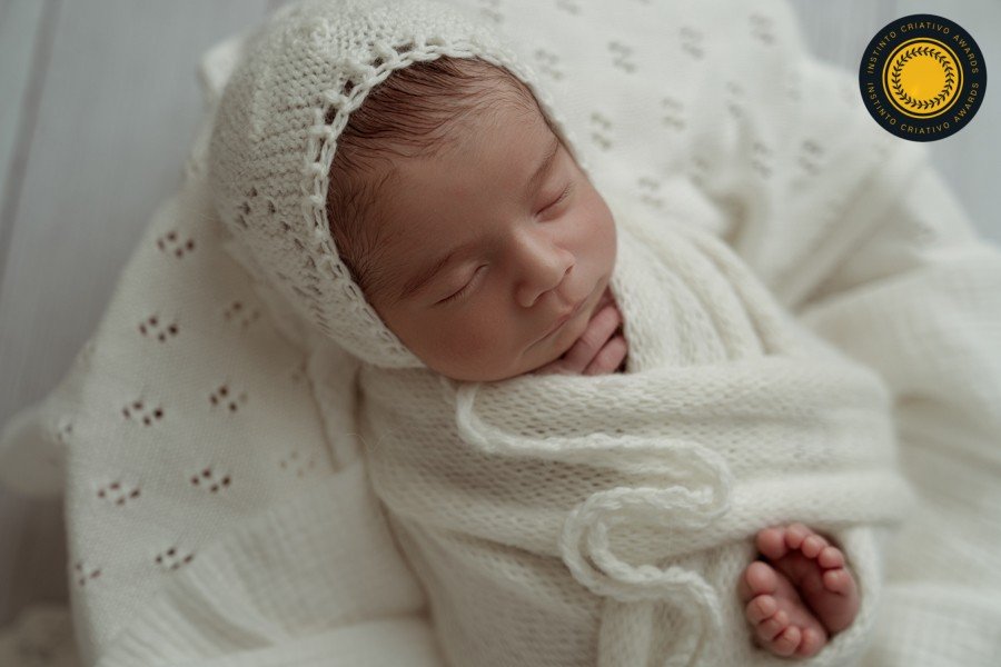Fernando Schell - Concurso de Newborn 2º Round - 2025