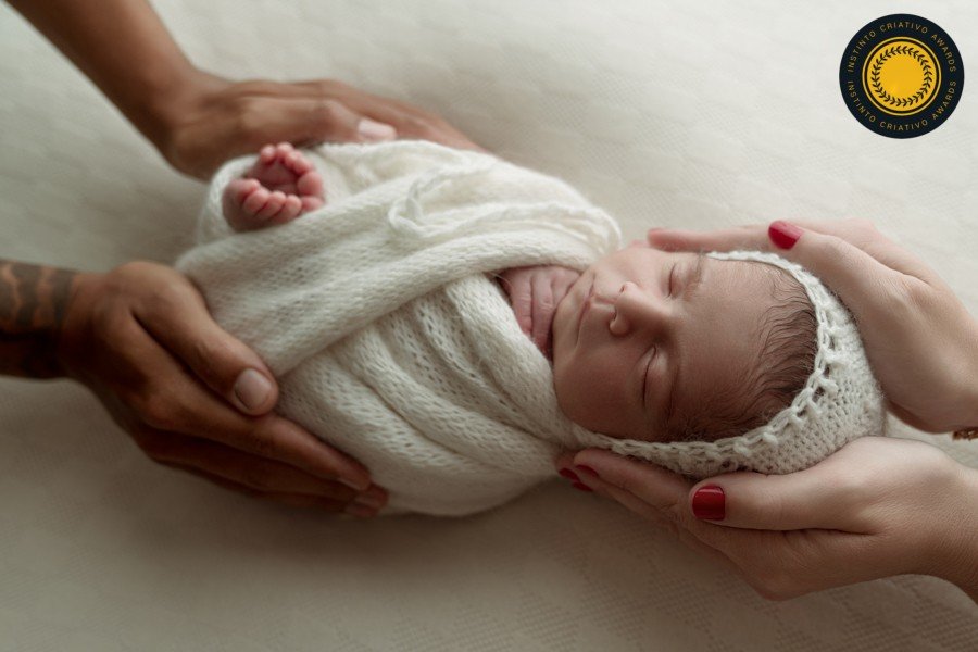 Fernando Schell - Concurso de Newborn 2º Round - 2025