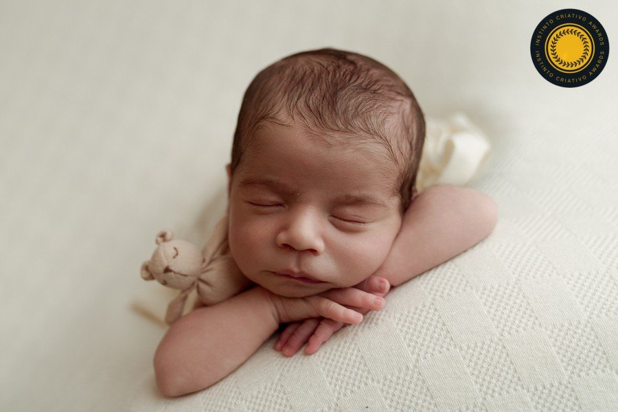 Fernando Schell - Concurso de Newborn 2º Round - 2025