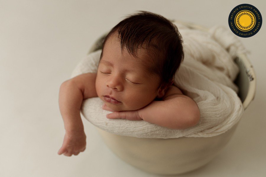 Fernando Schell - Concurso de Newborn 2º Round - 2025