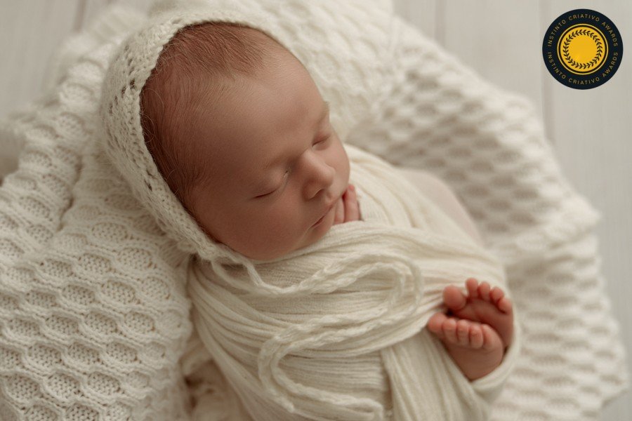 Fernando Schell - Concurso de Newborn 2º Round - 2025