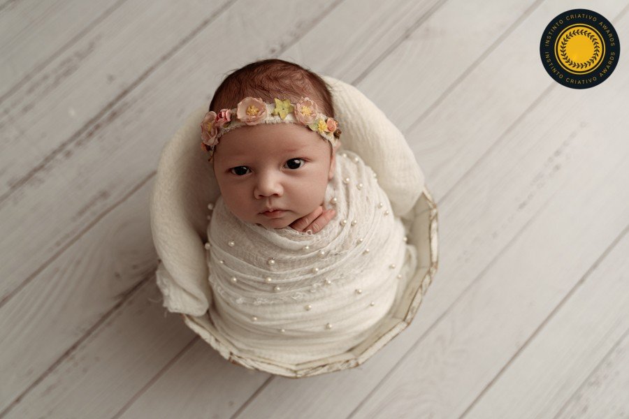 Fernando Schell - Concurso de Newborn 2º Round - 2025