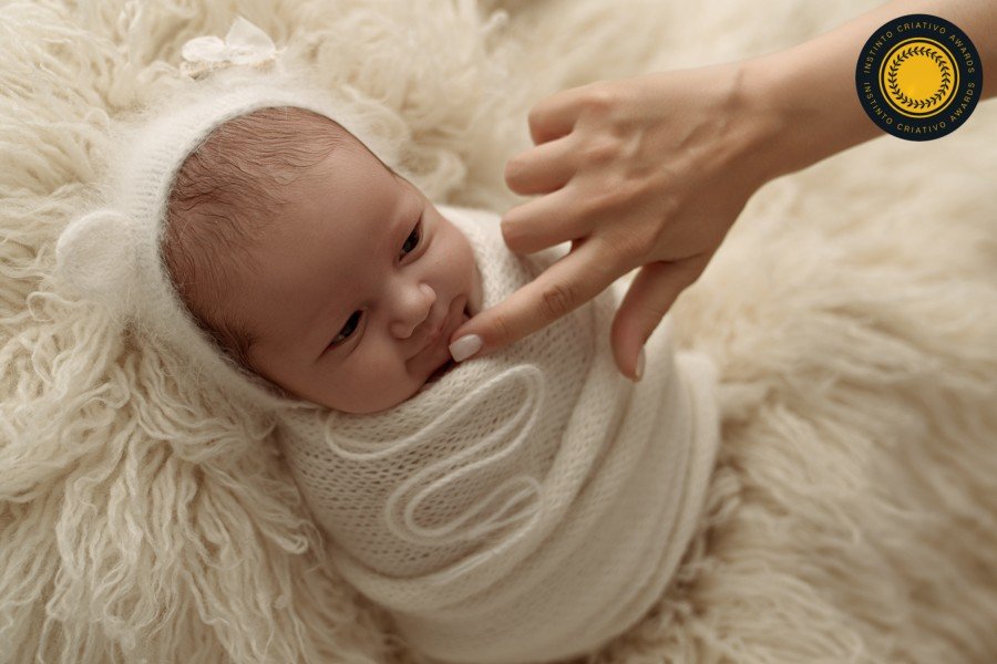 Fernando Schell - Concurso de Newborn 2º Round - 2025