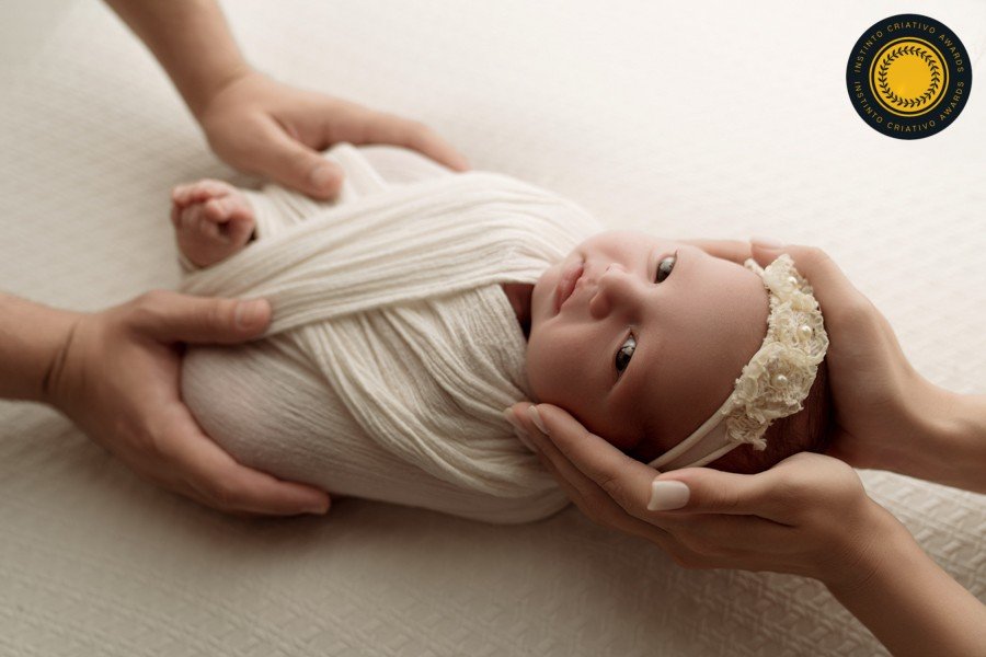Fernando Schell - Concurso de Newborn 2º Round - 2025