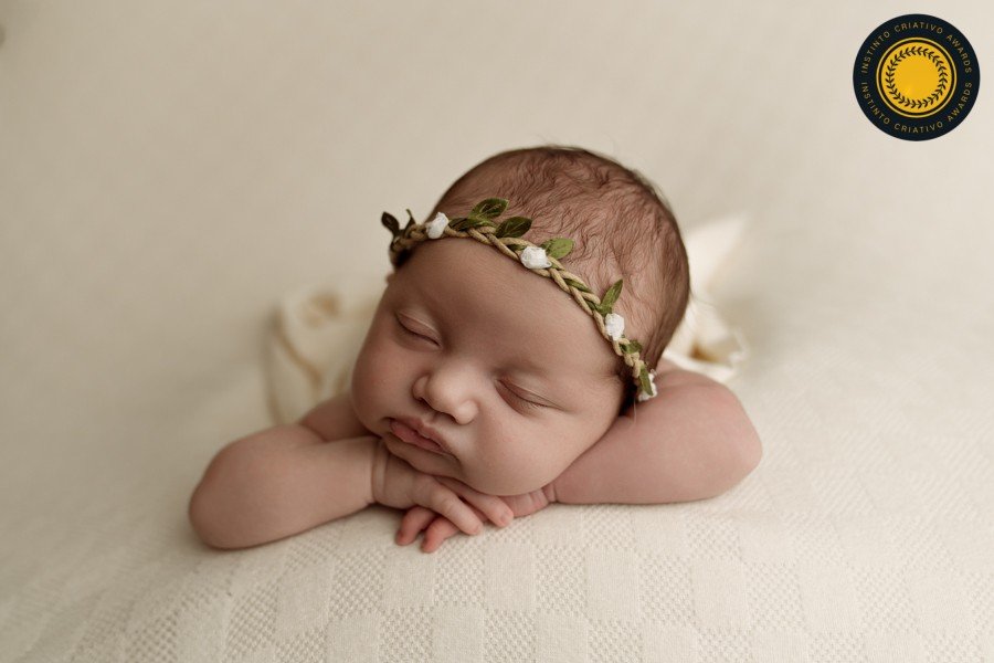 Fernando Schell - Concurso de Newborn 2º Round - 2025