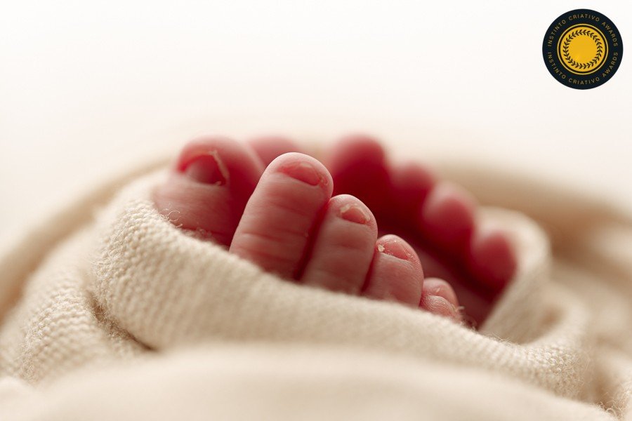 Fernando Schell - Concurso de Newborn 2º Round - 2025