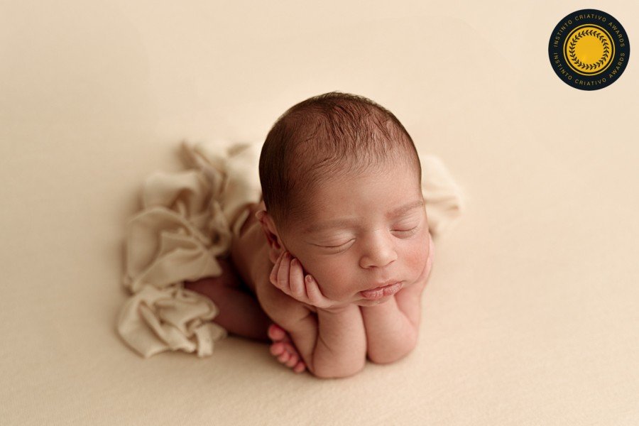 Fernando Schell - Concurso de Newborn 2º Round - 2025