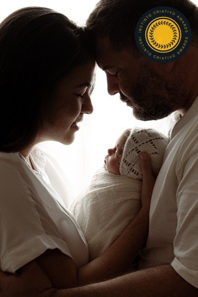 Fernando Schell - Concurso de Newborn 2º Round - 2025