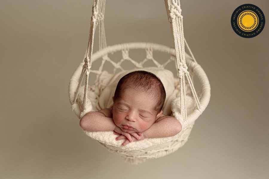 Fernando Schell - Concurso de Newborn 2º Round - 2025