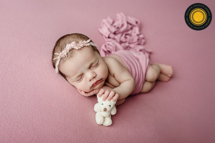Karol Monarini - Concurso de Newborn 2º Round - 2025