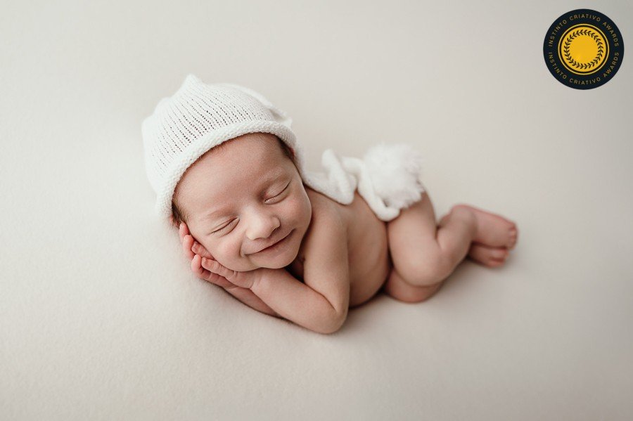 Karol Monarini - Concurso de Newborn 2º Round - 2025