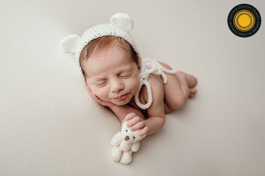 Karol Monarini - Concurso de Newborn 2º Round - 2025