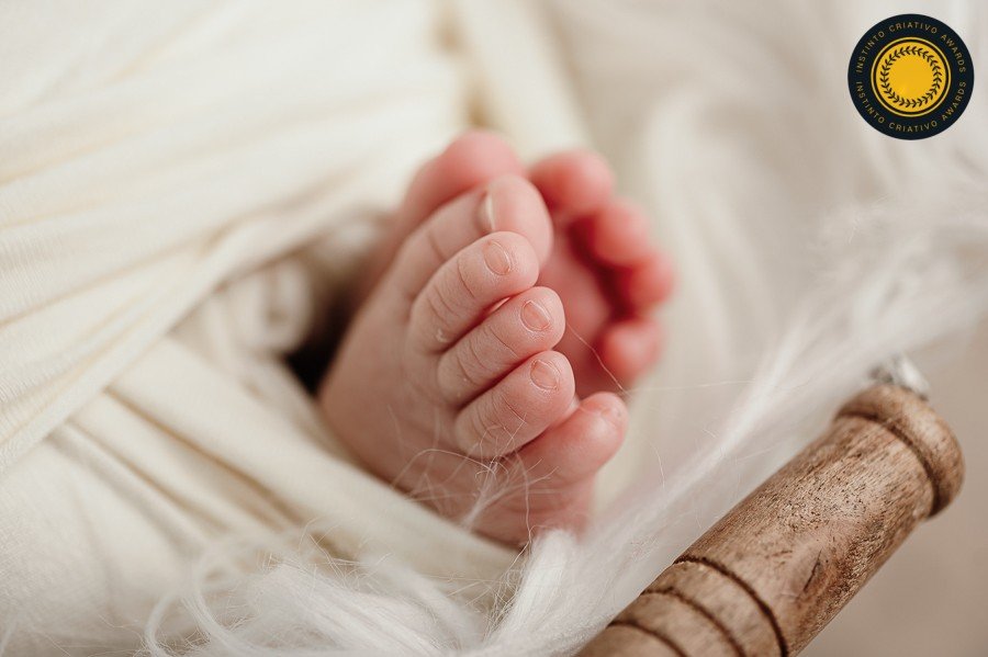 Karol Monarini - Concurso de Newborn 2º Round - 2025