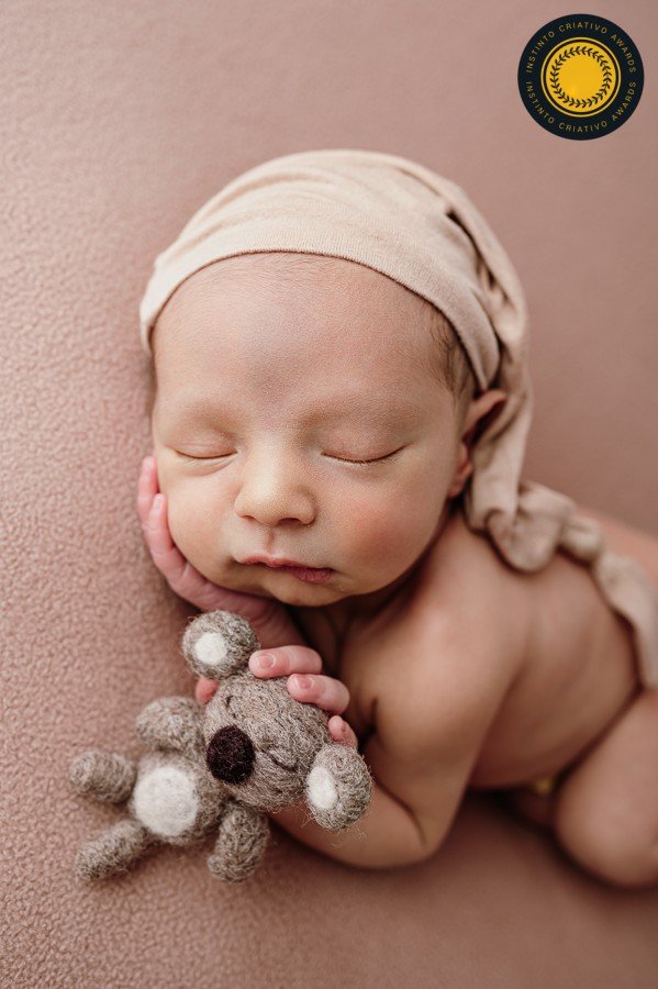 Karol Monarini - Concurso de Newborn 2º Round - 2025