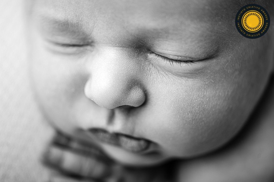 Karol Monarini - Concurso de Newborn 2º Round - 2025