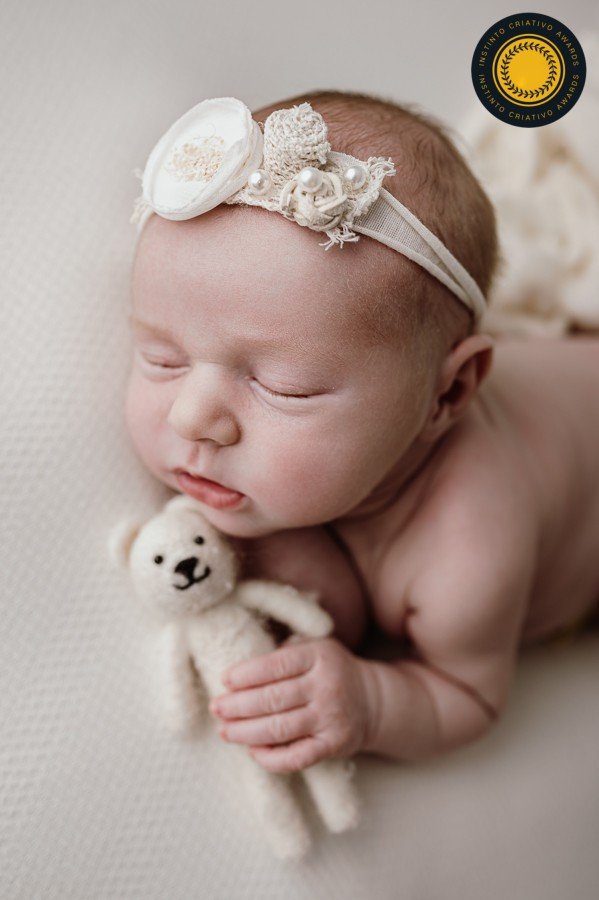 Karol Monarini - Concurso de Newborn 2º Round - 2025