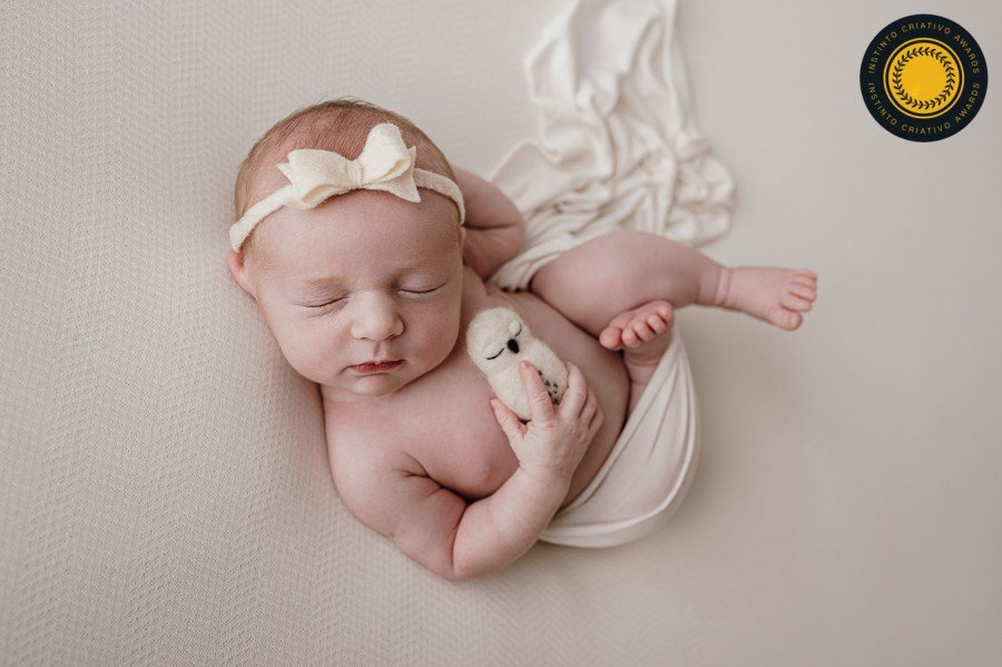 Karol Monarini - Concurso de Newborn 2º Round - 2025