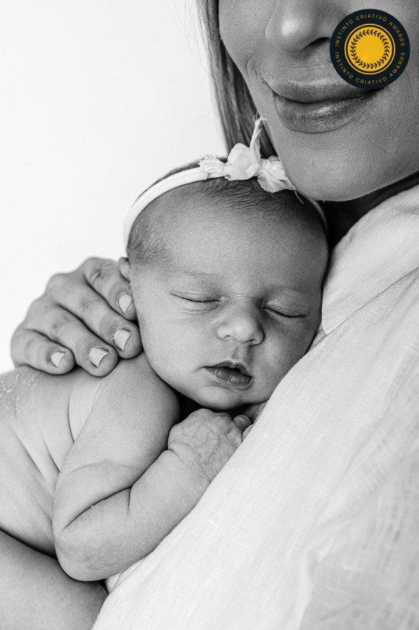 Karol Monarini - Concurso de Newborn 2º Round - 2025