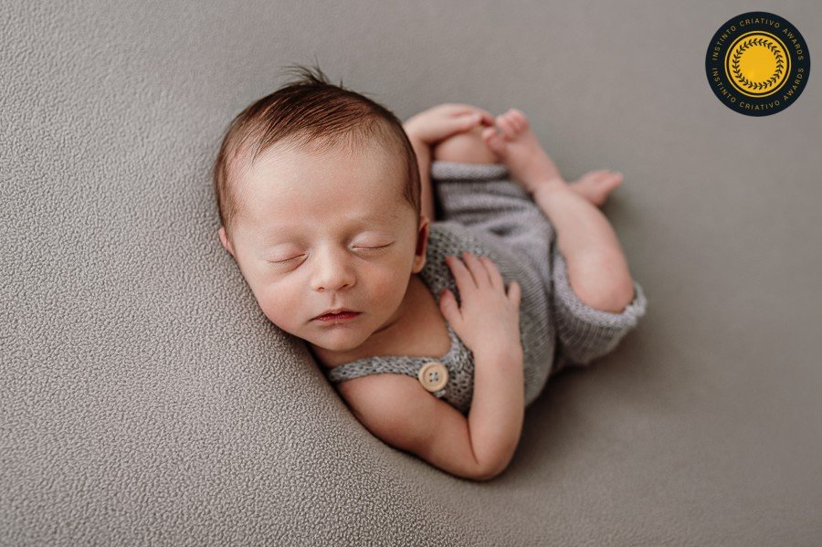 Karol Monarini - Concurso de Newborn 2º Round - 2025