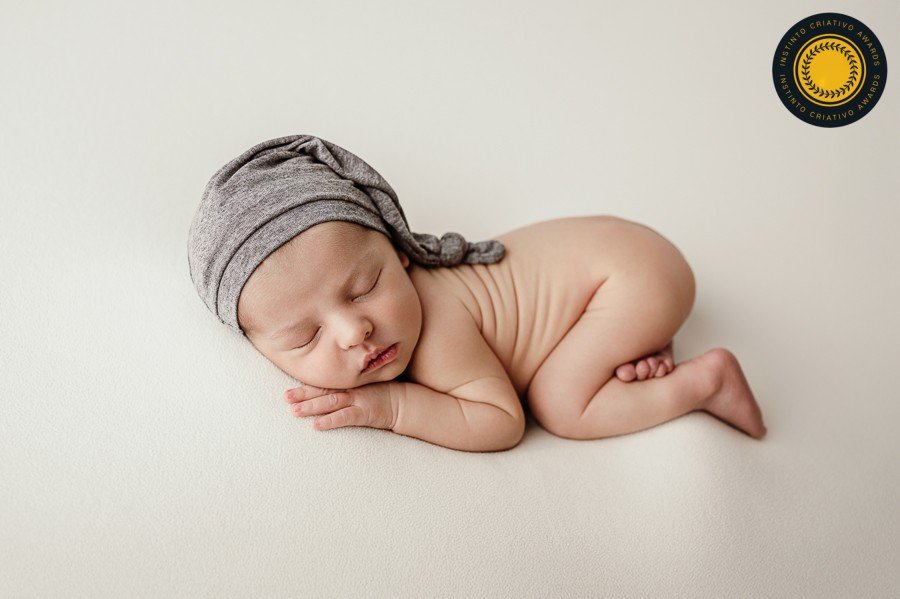 Karol Monarini - Concurso de Newborn 2º Round - 2025