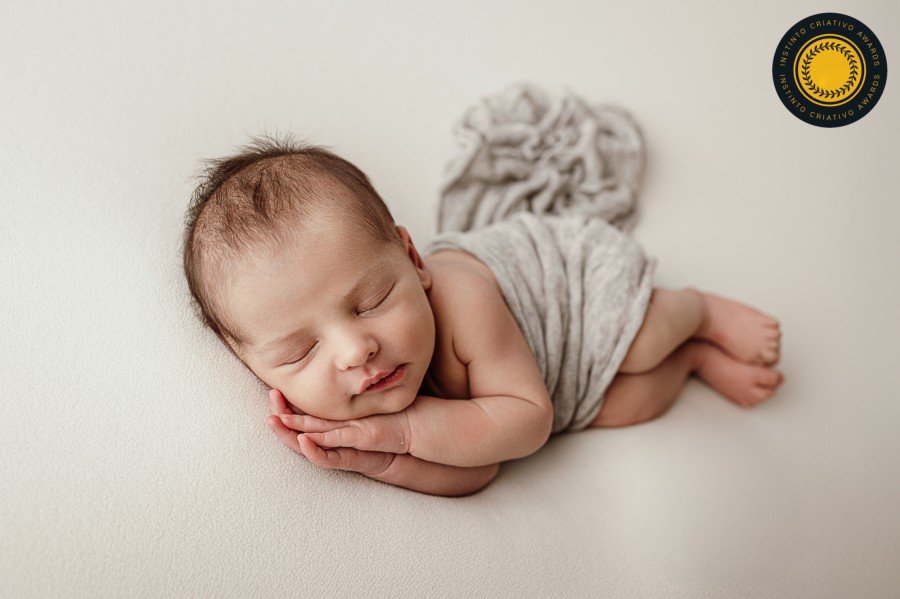Karol Monarini - Concurso de Newborn 2º Round - 2025