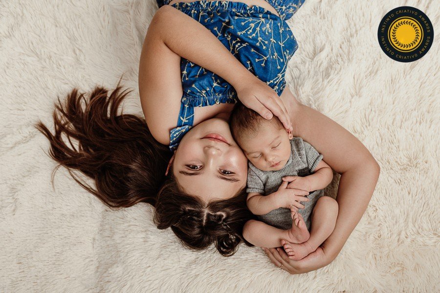 Karol Monarini - Concurso de Newborn 2º Round - 2025