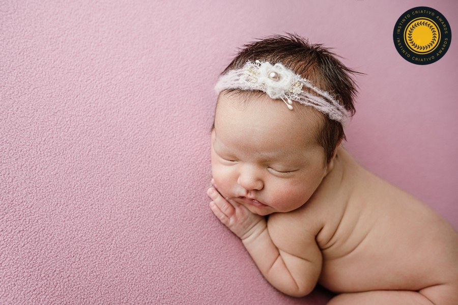 Karol Monarini - Concurso de Newborn 2º Round - 2025