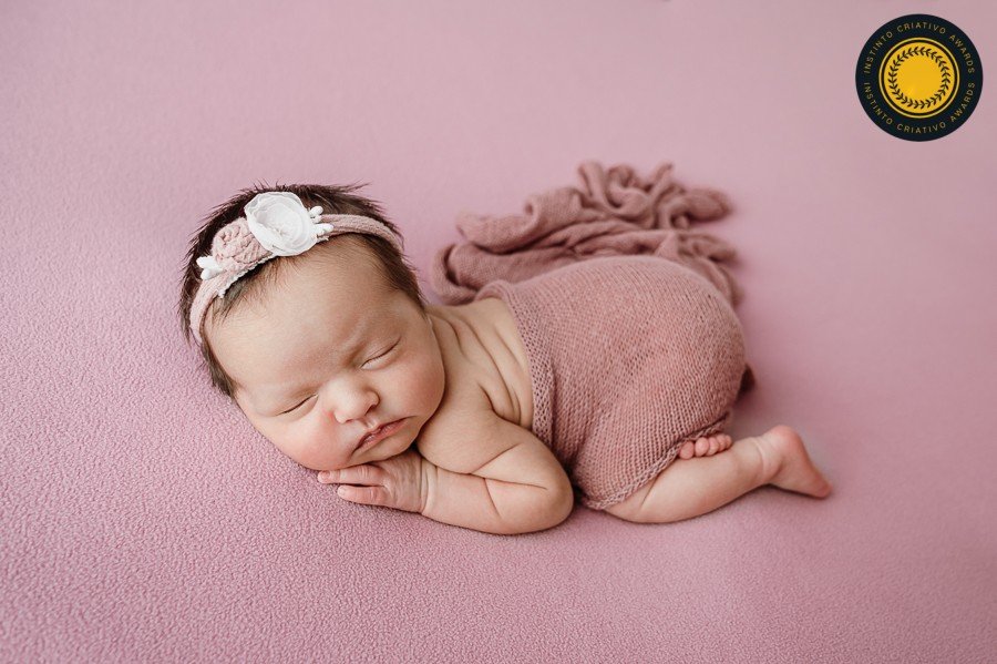 Karol Monarini - Concurso de Newborn 2º Round - 2025