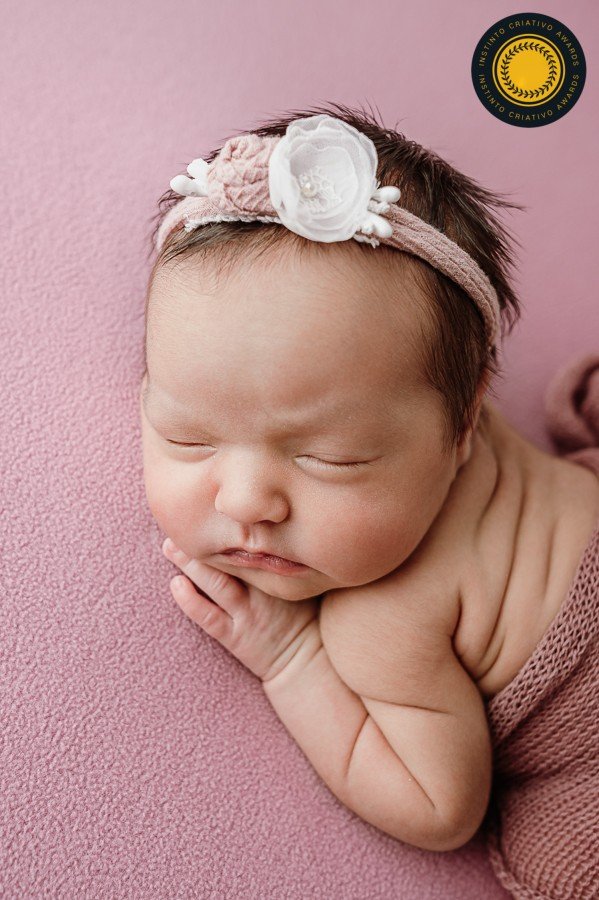 Karol Monarini - Concurso de Newborn 2º Round - 2025