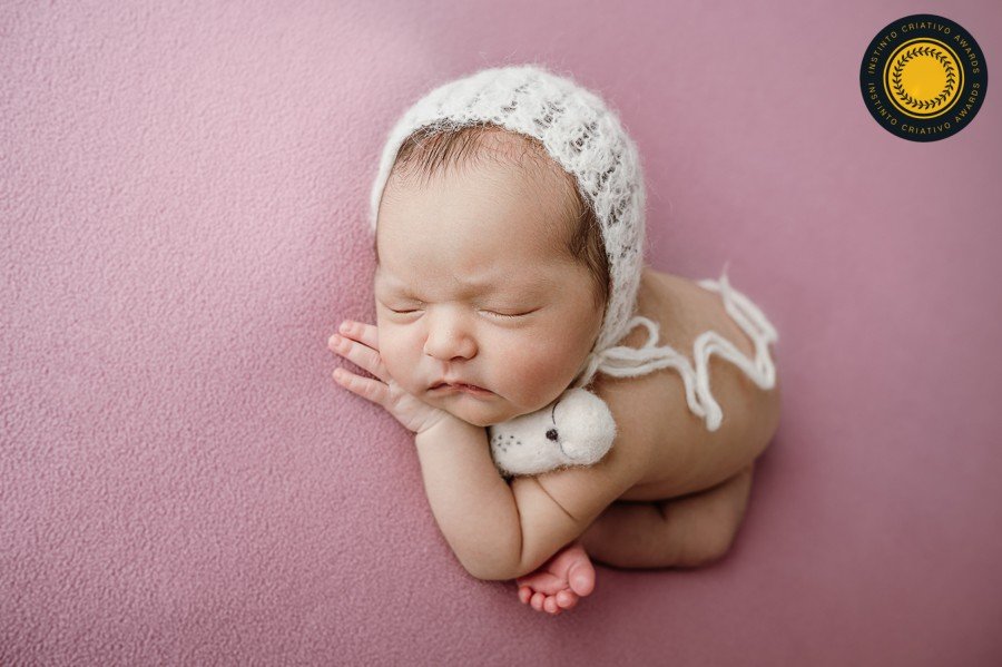 Karol Monarini - Concurso de Newborn 2º Round - 2025