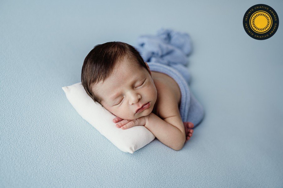 Karol Monarini - Concurso de Newborn 2º Round - 2025