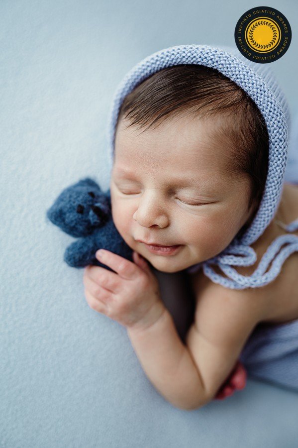 Karol Monarini - Concurso de Newborn 2º Round - 2025