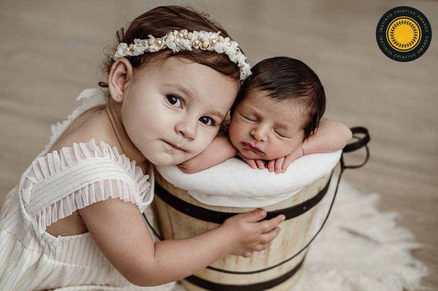 Karol Monarini - Concurso de Newborn 2º Round - 2025
