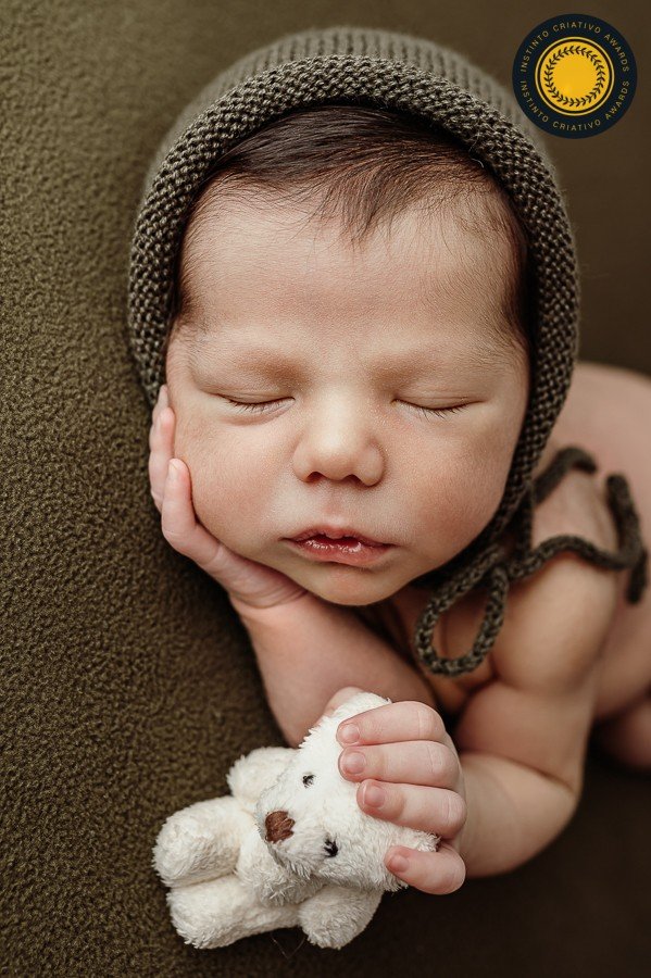 Karol Monarini - Concurso de Newborn 2º Round - 2025