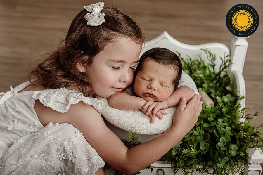 Karol Monarini - Concurso de Newborn 2º Round - 2025