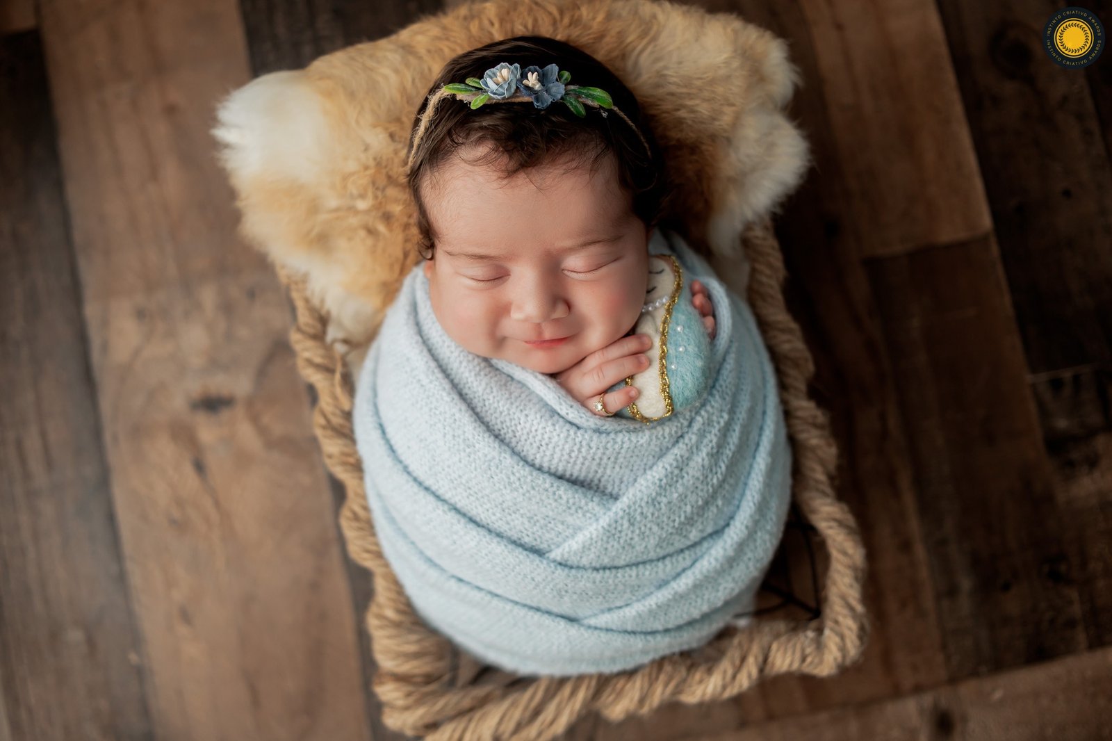 Leticia Cappato Photography - Concurso de Newborn 2º Round - 2025