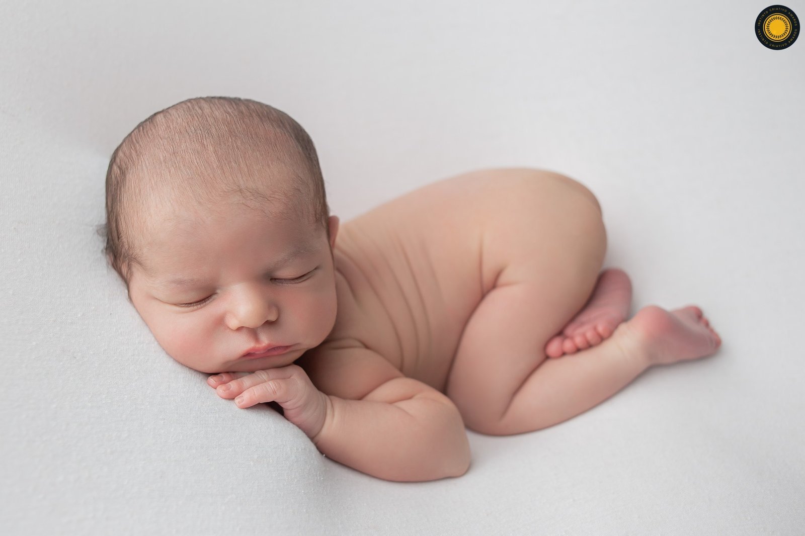 Leticia Cappato Photography - Concurso de Newborn 2º Round - 2025