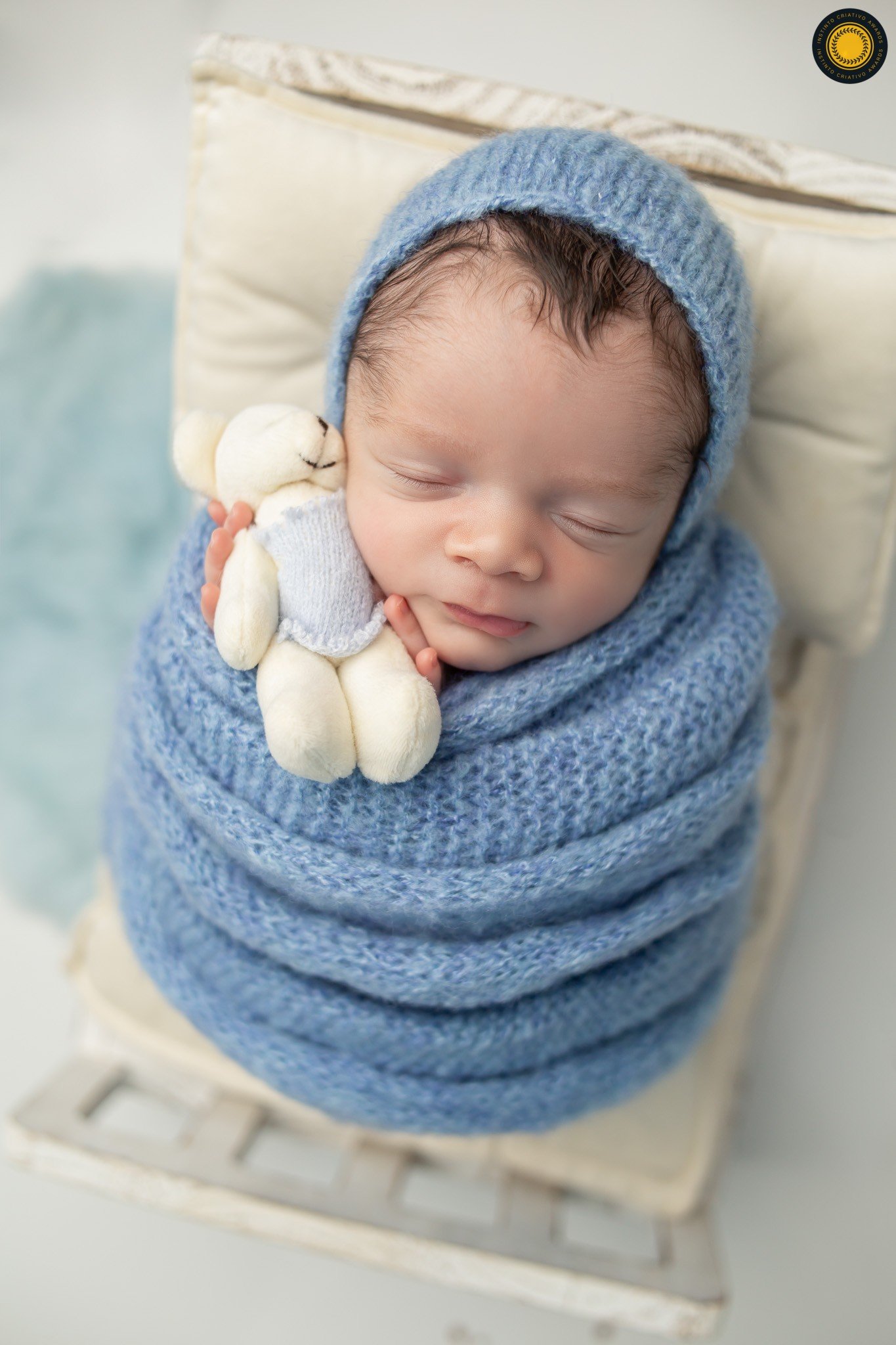 Leticia Cappato Photography - Concurso de Newborn 2º Round - 2025