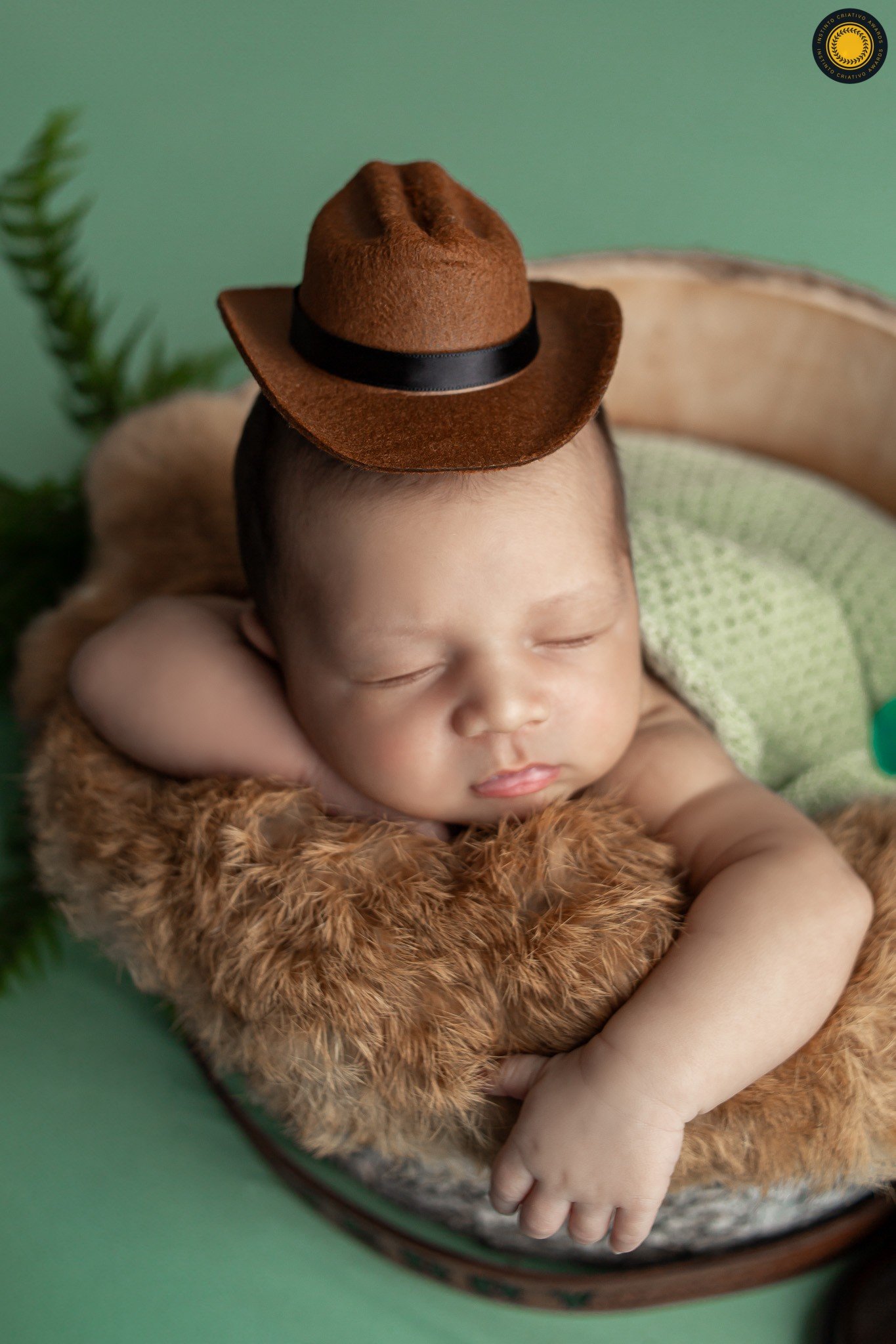 Leticia Cappato Photography - Concurso de Newborn 2º Round - 2025