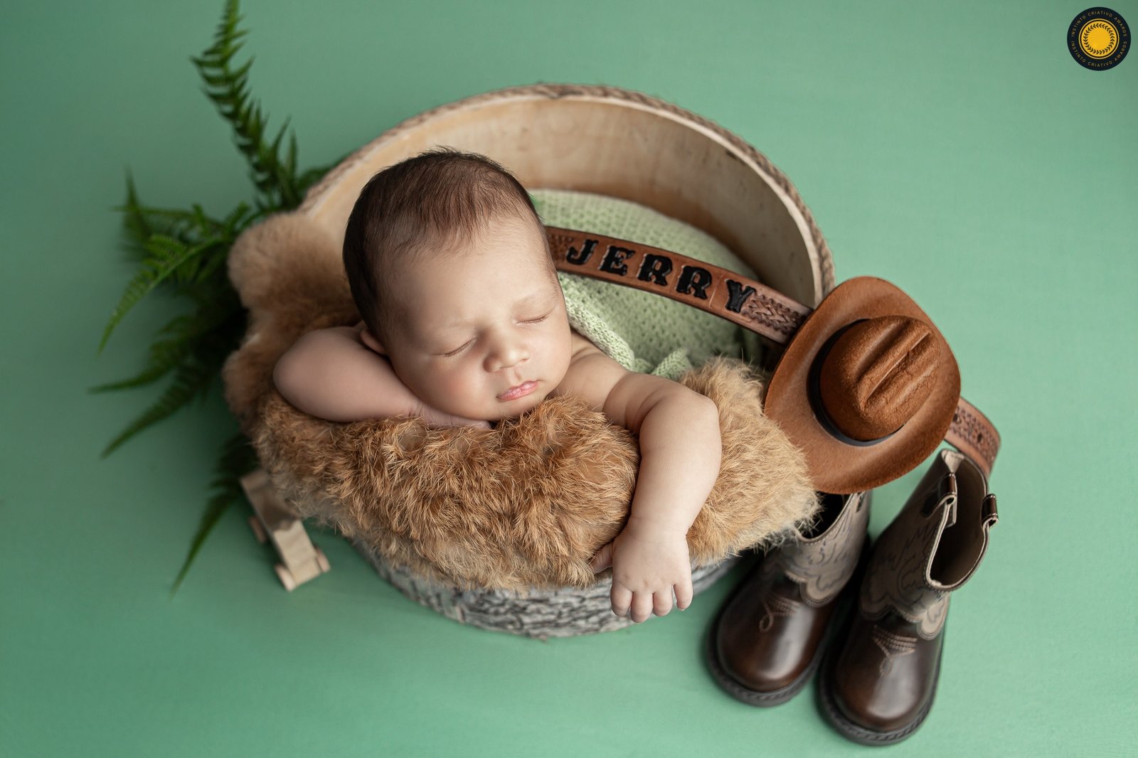 Leticia Cappato Photography - Concurso de Newborn 2º Round - 2025