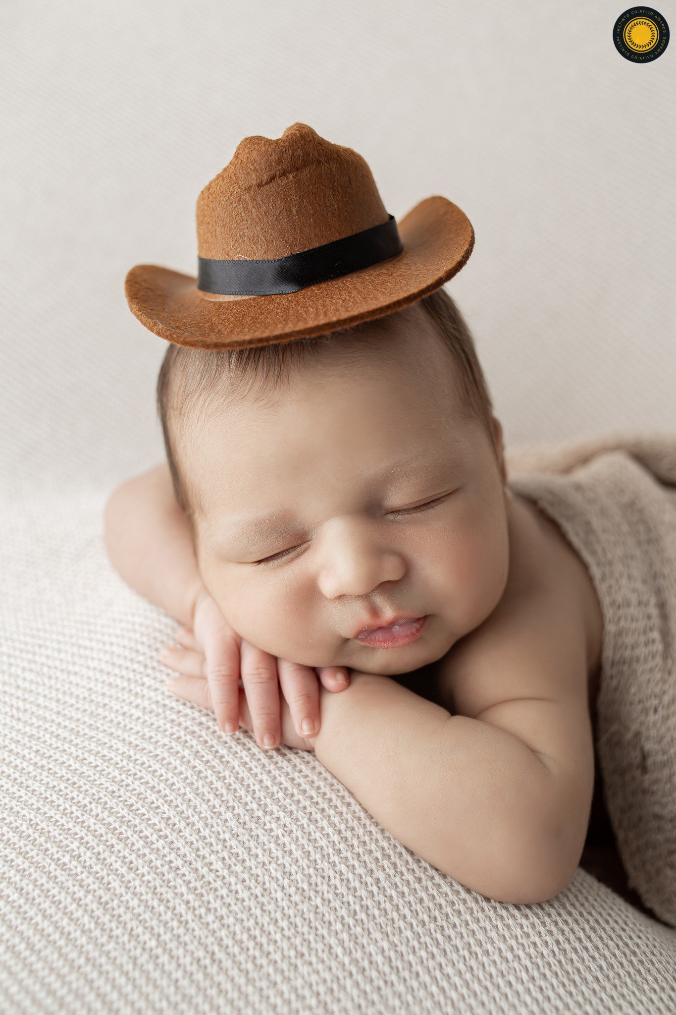 Leticia Cappato Photography - Concurso de Newborn 2º Round - 2025