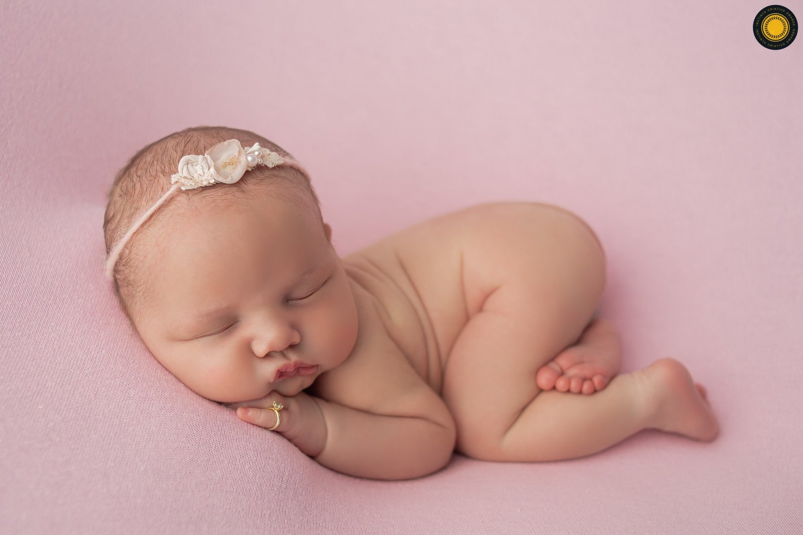 Leticia Cappato Photography - Concurso de Newborn 2º Round - 2025