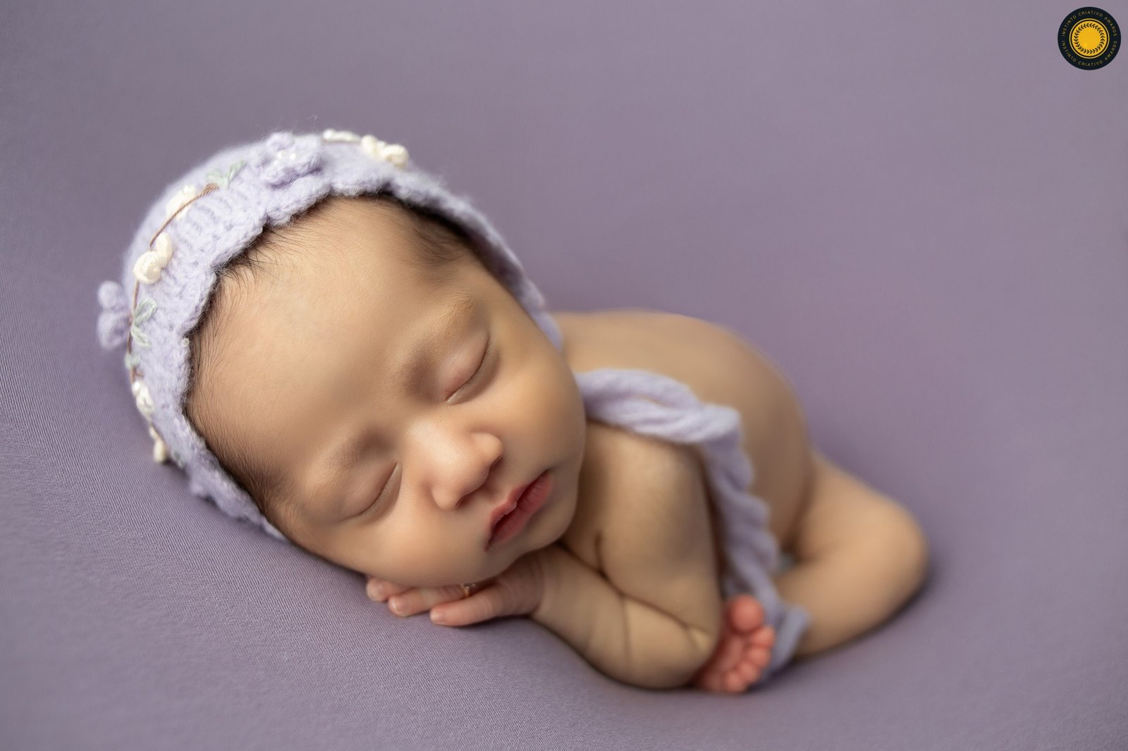 Leticia Cappato Photography - Concurso de Newborn 2º Round - 2025