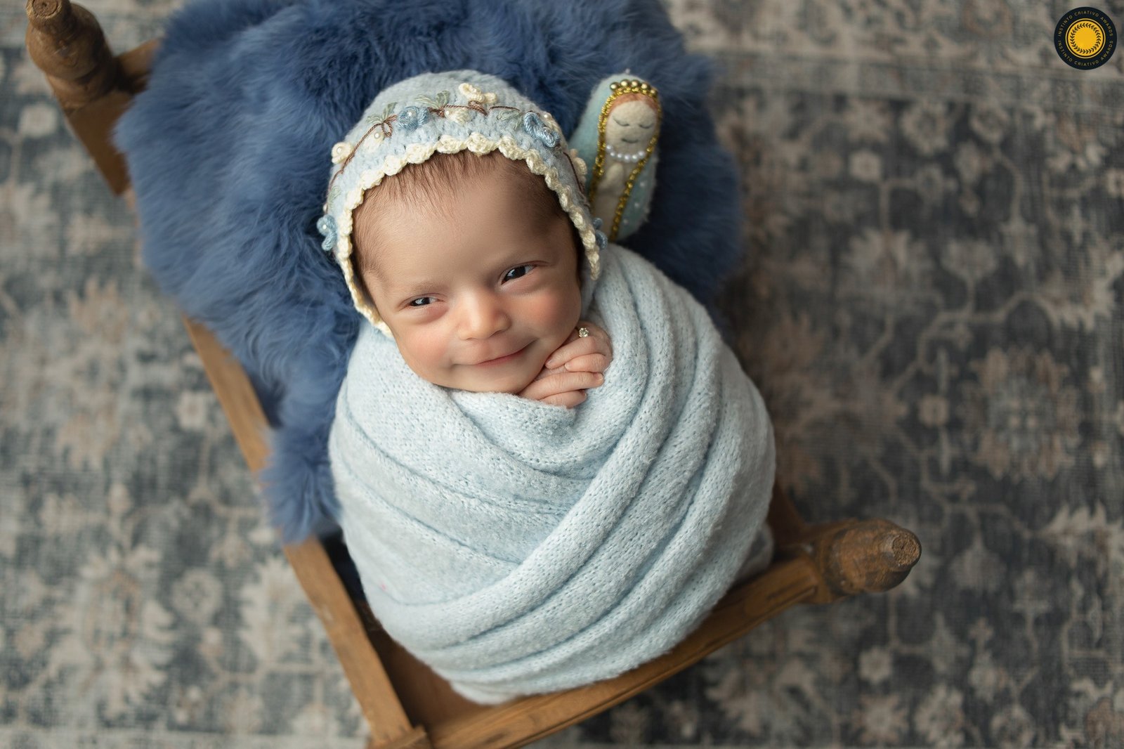 Leticia Cappato Photography - Concurso de Newborn 2º Round - 2025