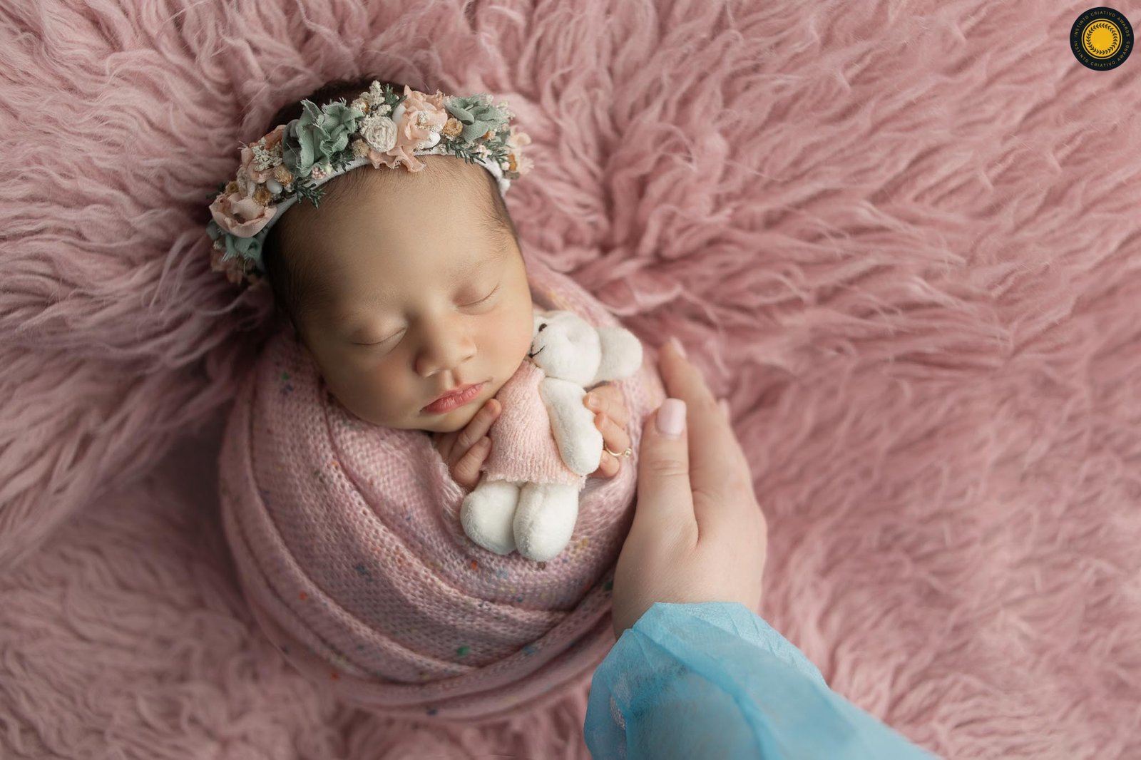 Leticia Cappato Photography - Concurso de Newborn 2º Round - 2025