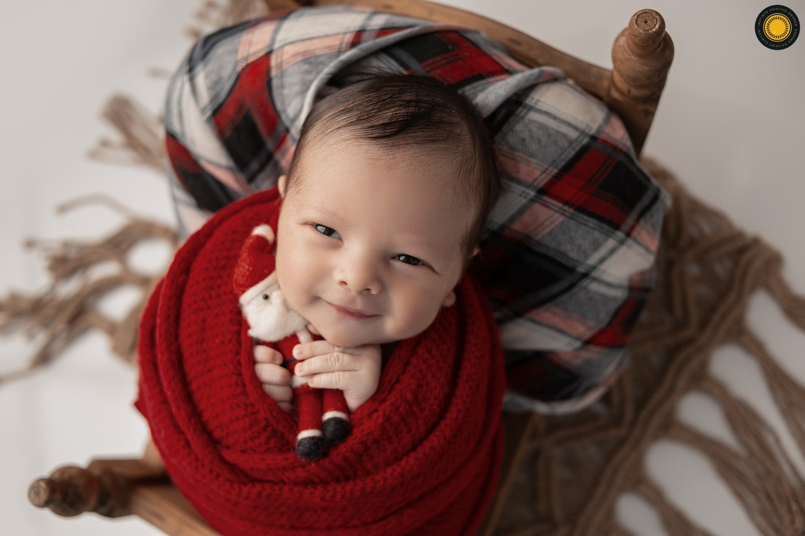 Leticia Cappato Photography - Concurso de Newborn 2º Round - 2025