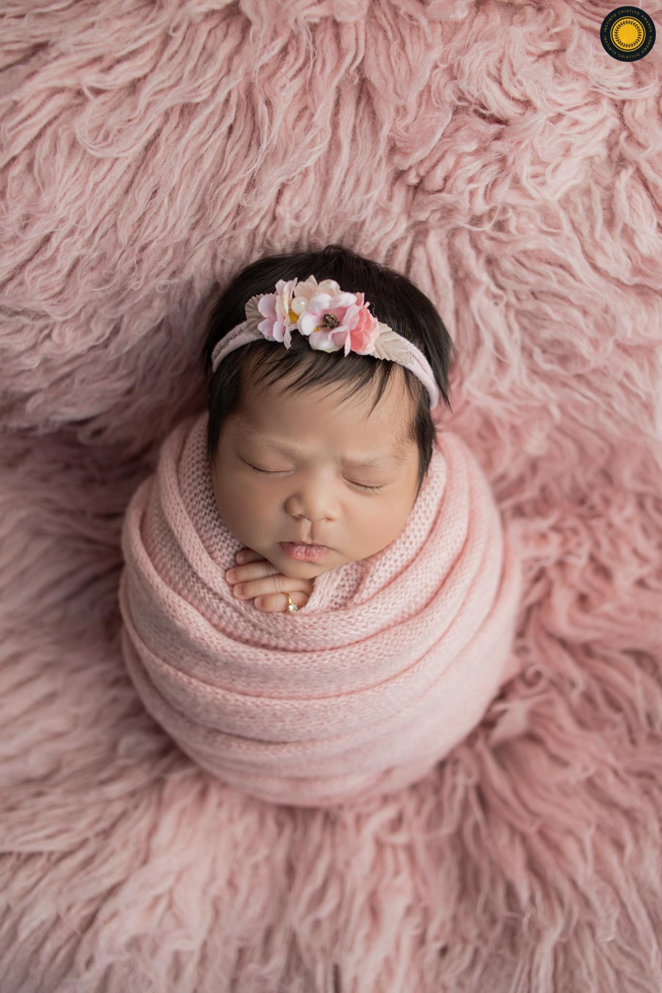 Leticia Cappato Photography - Concurso de Newborn 2º Round - 2025