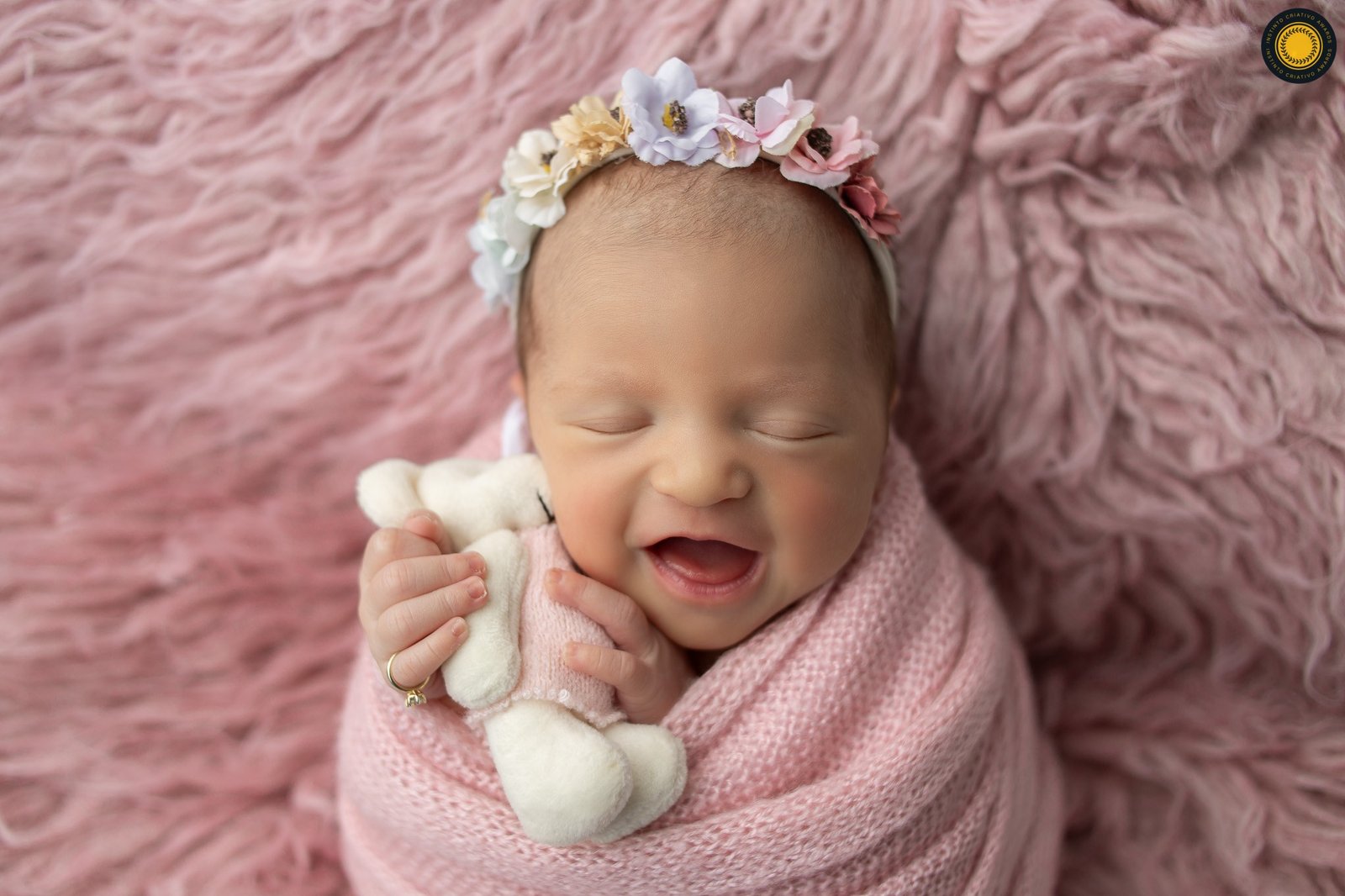 Leticia Cappato Photography - Concurso de Newborn 2º Round - 2025