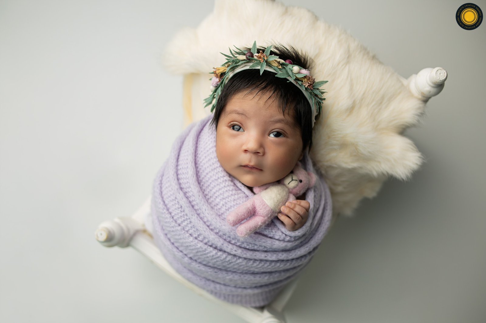 Leticia Cappato Photography - Concurso de Newborn 2º Round - 2025