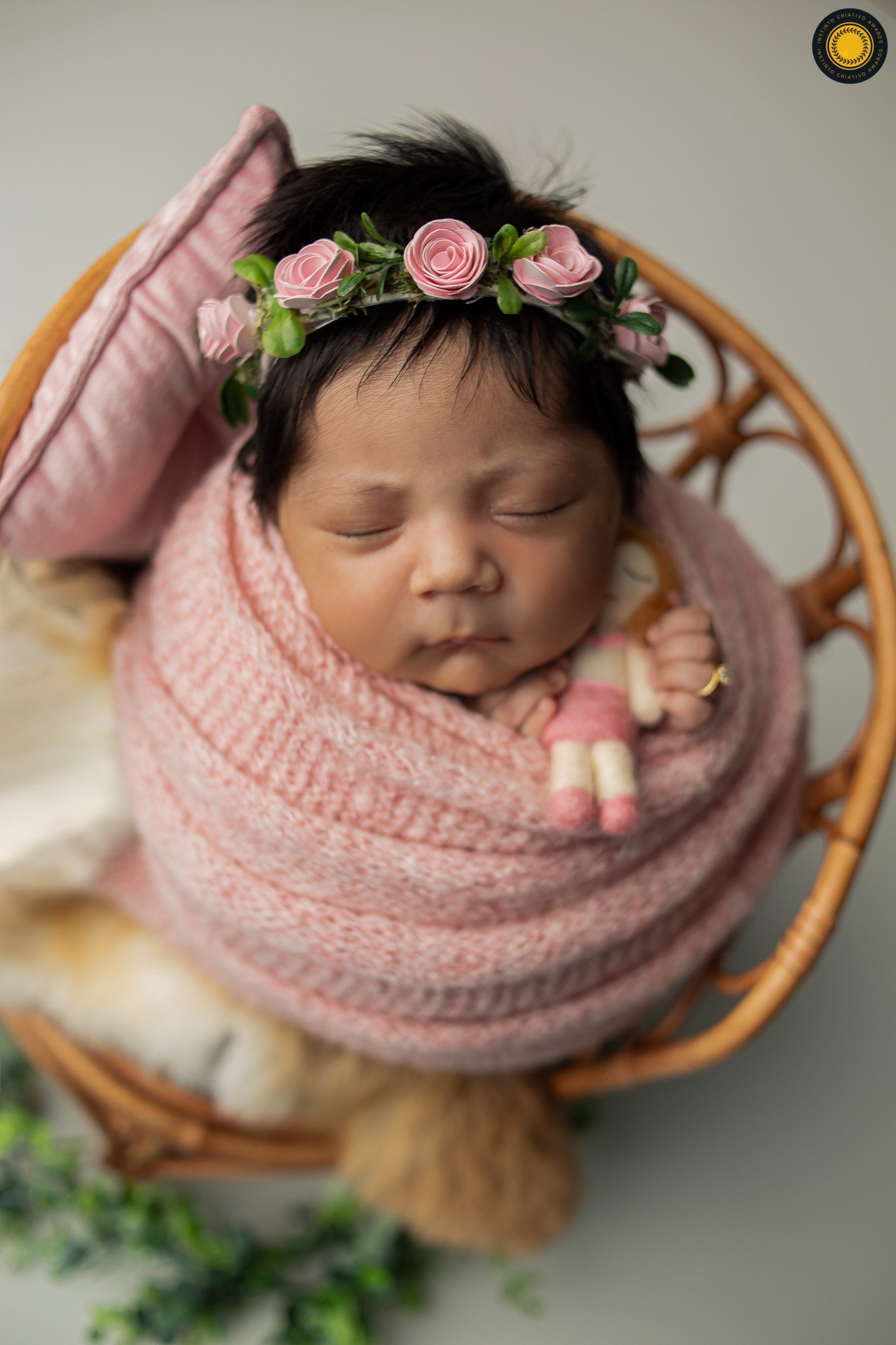 Leticia Cappato Photography - Concurso de Newborn 2º Round - 2025